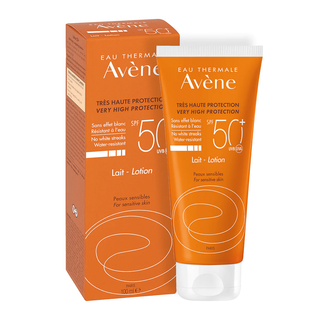 AVENE BLOQUEADOR 50+FPS CREMA CORPORAL 100 ML