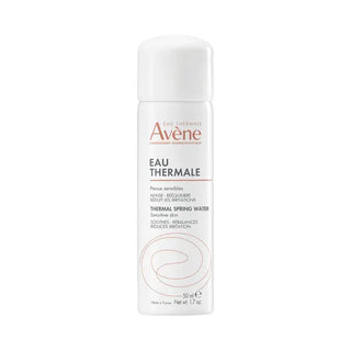 AVENE AGUA TERMAL 50ML NVA