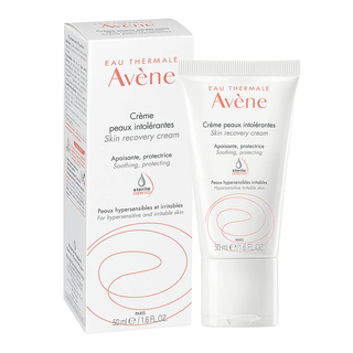 CREMA FACIAL PIELES INTOLERANTES DEFI. 50 ML