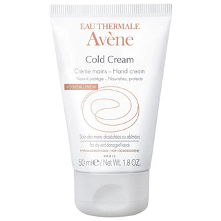 AVENE COLD CREAM CREMA DE MANOS 50 ML