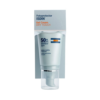 ISDIN FOTOPROTECTOR GEL CREAM DRY TOUCH 50+   50ML