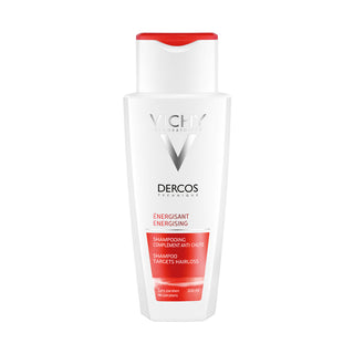 VICHY  DERCOS ESTIMULANTE SHAMPOO 200 ML