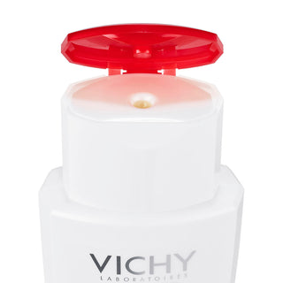 VICHY  DERCOS ESTIMULANTE SHAMPOO 200 ML