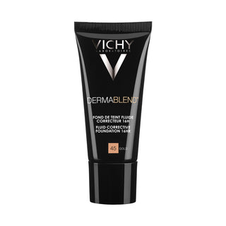 VICHY DERMABLEND FLUIDO  (16H SP F35) 30ML