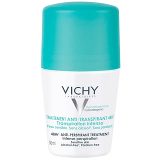 VICHY  DEOS REGULADOR ROLL-ON  50 ML