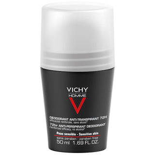 VICHY HOMME DESODORANTE 50 ML