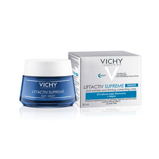 VICHY  LIFTACTIV SUPREME NOTTE 50 ML