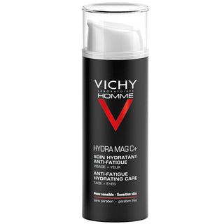 VICHY  HYDRA MAG C+ HIDRATANTE ANTI FATIGA