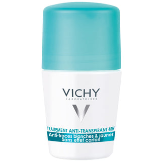 VICHY  TRATAMIENTO ANTITRANSPIRANTE 48 HR