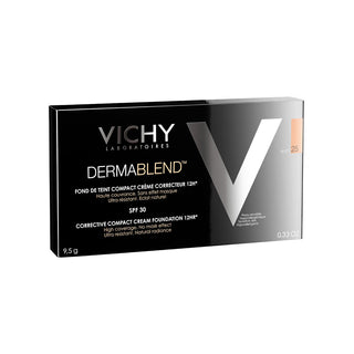 VICHY DERMABLEND COMPACTO   9.5 G