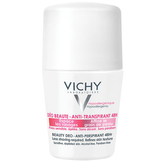 VICHY  DEOS BEAUTY ROLL-ON  50 ML