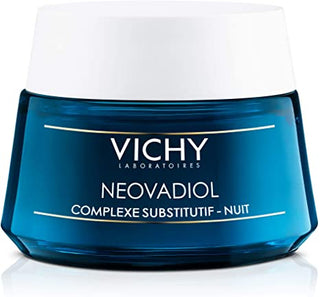 VICHY NEOVADIOL NUIT 50ML