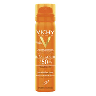 VICHY BRUMA IDEAL SPF 50