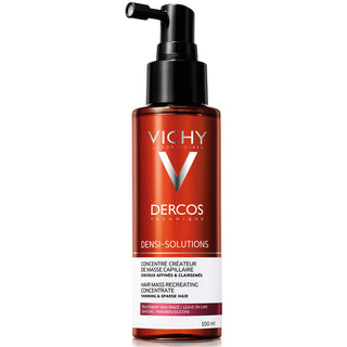 VICHY DERCOS DENSI SOLUTIONS  100 ML