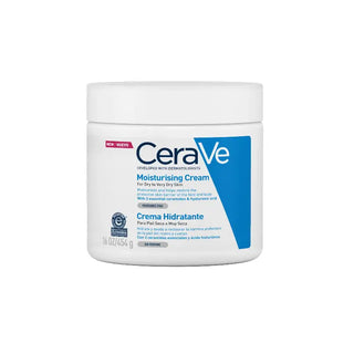 CERAVE Crema Hidratante