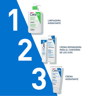 CERAVE Crema Hidratante