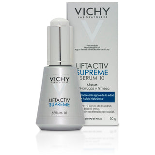 VICHY LIFTACTIV SÉRUM 10   30 ML