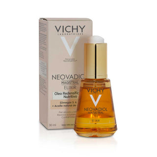 VICHY  NEOVADIOL MAGISTRAL ELIXIR ÓLEO  30 ML