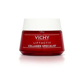 VICHY LIFTACTIV COLLAGEN SPECIALIST CREMA 50 ML