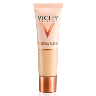 VICHY MINERAL BLEND