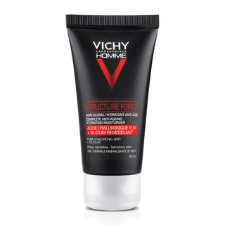 VICHY HOMME STRUCTURE FORCE 28GR