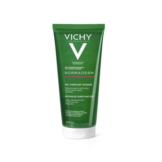 VICHY NORMADERM PHYTOSOLUTION GEL LIMPIADOR