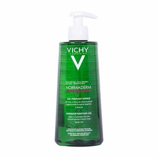 VICHY NORMADERM PHYTOSOLUTION GEL LIMPIADOR