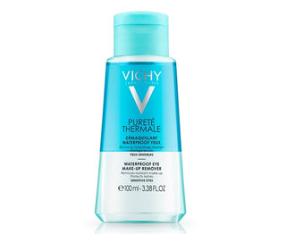 VICHY DESMAQUILLANTE BIFASICO DE OJOS 100ML