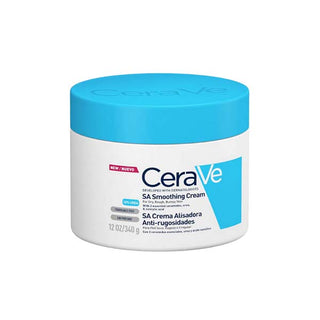 CERAVE CREMA ALISADORA ANTIRUGOSIDADES 340G