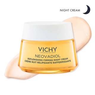 VICHY CREMA ANTIEDAD DE NOCHE POST-MENOPAUSIA NEOVADIOL 50 ML