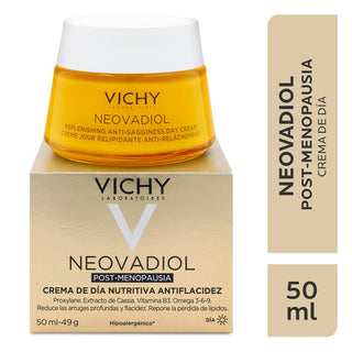 VICHY NEOVADIOL POST MENO ANTI SAGGINESS CREMA DE DIA 50ML
