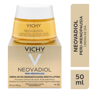 VICHY NEOVADIOL CREMA DE DIA PERI-MENOPAUSIA 50ML
