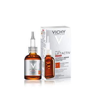 VICHY LIFTACTIV SUPREME VIT C SKIN COR B20ML