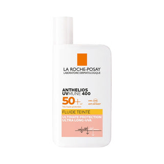 LA ROCHE POSAY ANTHELIOS UV MUNE 400 COLOR FPS50 50ML