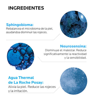 LRP ROSALIAC AR INTENSE CONCENTRADO 40 ML