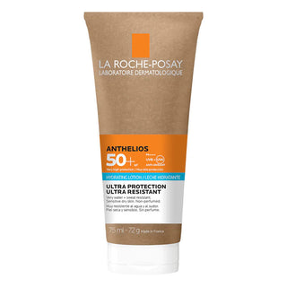LA ROCHE POSAY ANTHELIOS ECO-CONSCIENTE LOCION CORPORAL HIDRATANTE FPS 50+  75 ML