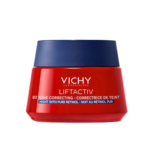 LIFTACTIV RETINOL CREMA DE NOCHE 50 ML