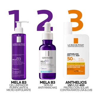LA ROCHE POSAY MELA B3 SERUM 30 ML
