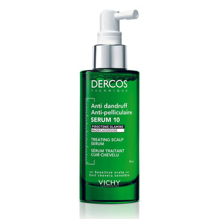 VICHY DERCOS SERUM 10 CONTROL CASPA 90 ML