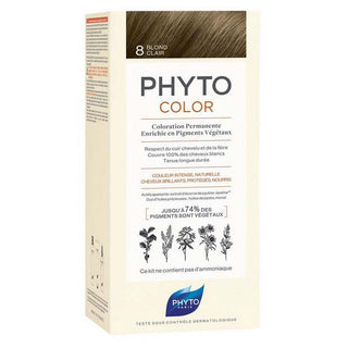 PHYTO PARIS PHYTOCOLOR