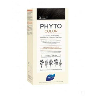 PHYTO PARIS PHYTOCOLOR