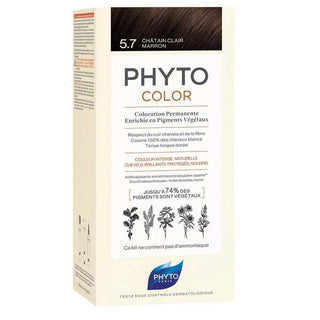 PHYTO PARIS PHYTOCOLOR