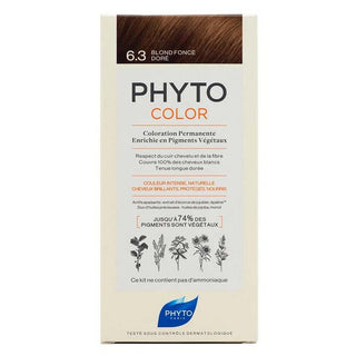 PHYTO PARIS PHYTOCOLOR