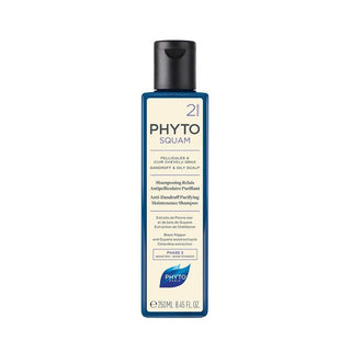 PHYTOSQUAME PURIFICANTE 250 ML
