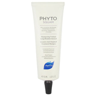 PHYTO SQUAM PHASE 1 SHAMPOO TRATAMIENTO ANTICASPA INTENSIVO