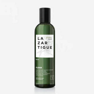 LAZARTIGUE CLEAR SHAMPOO ANTICASPA TRATAMIENTO INTENSIVO 250ML