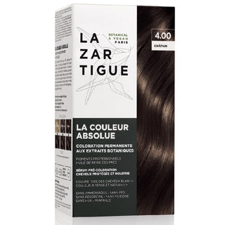 Lazartigue La Couleur Tinte