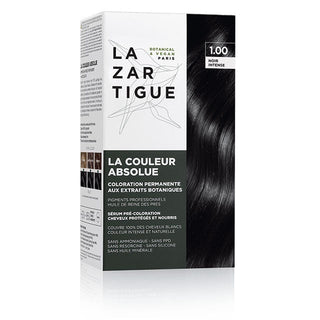 Lazartigue La Couleur Tinte