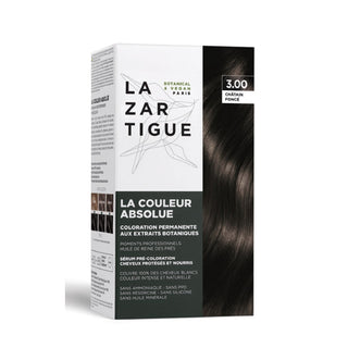 Lazartigue La Couleur Tinte Dark Chestnut 3.00