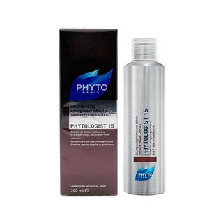 PHYTO PHYTOLOGIST 15 SHAMPOO 200 ML